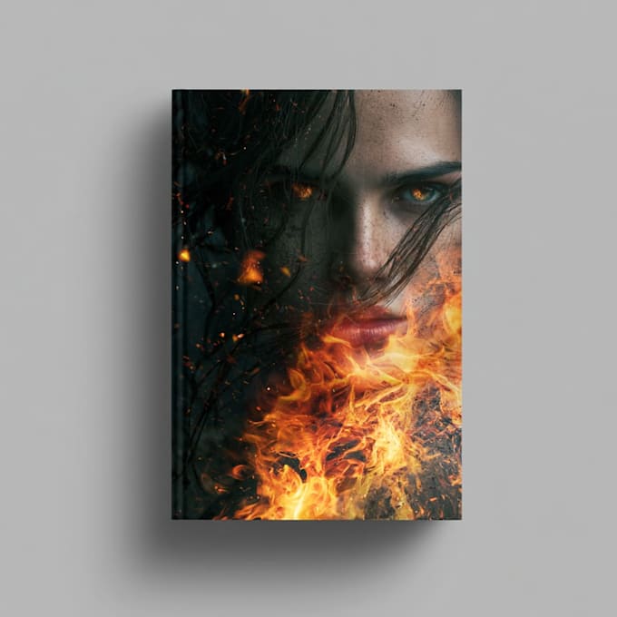 design a bestselling children book cover for amazon