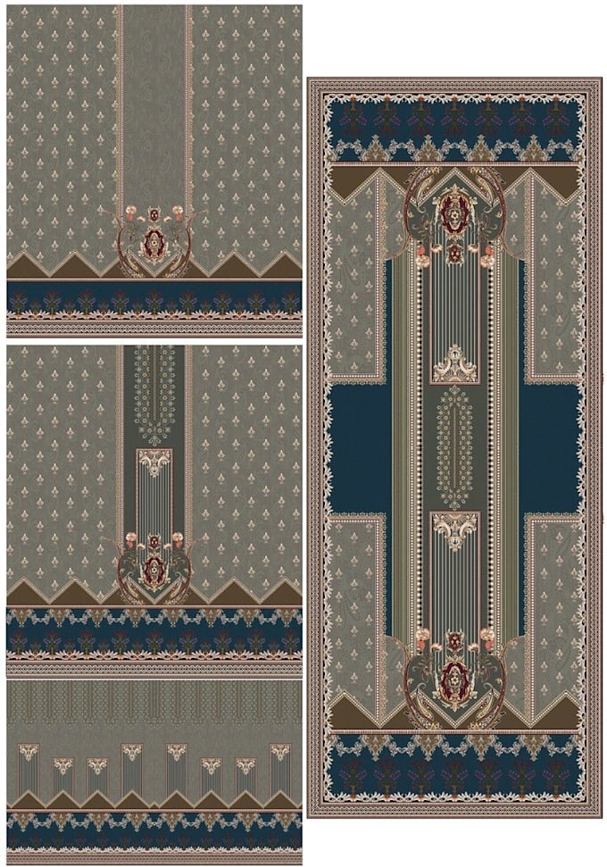 make textile designs for your brand