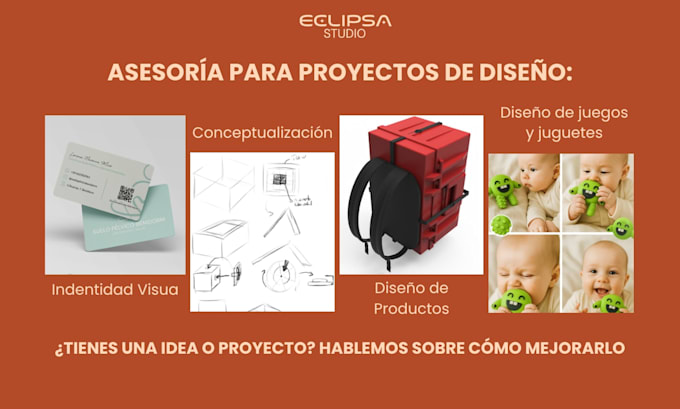 provide professional design consultation and advice