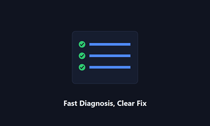 troubleshoot or fix your make automation workflow
