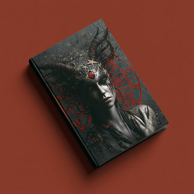 design bestselling book covers for amazon KDP