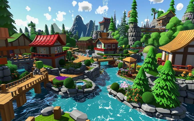 create your roblox map