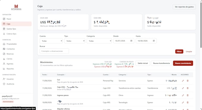 develop your erp app