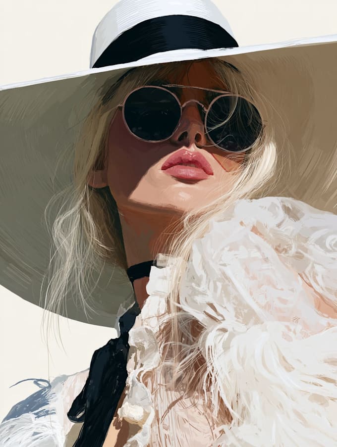 design your fashion collection