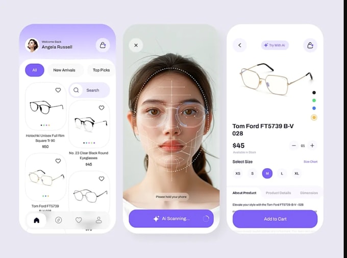 build yolo, object detection app, pose estimation, face and gesture recognition