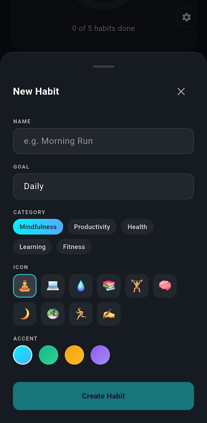 convert figma, adobe xd to flutter UI responsive app