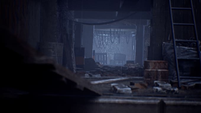 do 3d game environment,3d game map,level design,asset,prop in unity,unreal 5