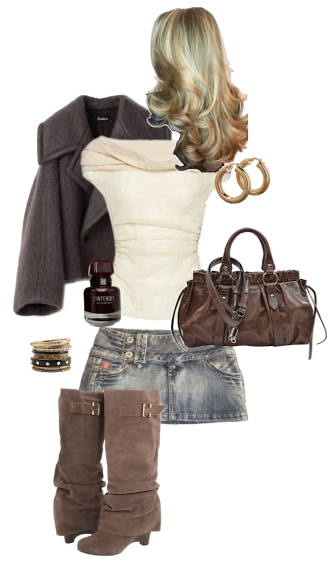 be your virtual personal stylist