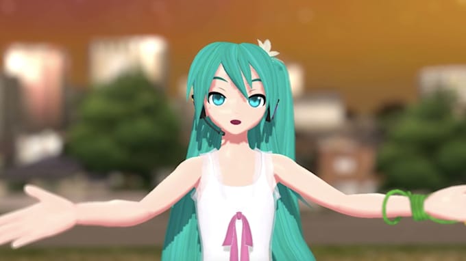 do mmd model koikatsu garrys mod 3d model rigging 3d model fix sim 4 vtuber