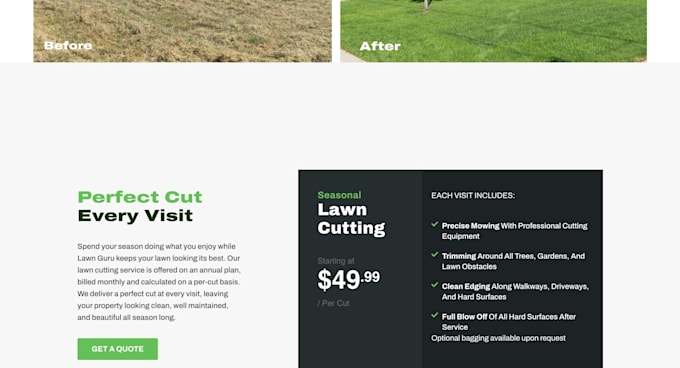 do wordpress maintenance, website support and updates