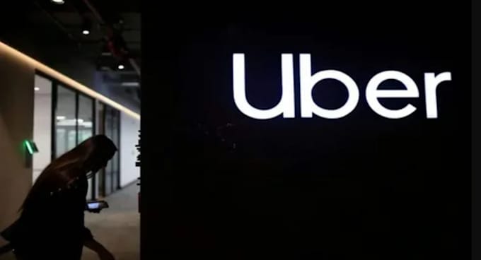uber reactivation, uber eats reactivation, spark reactivation