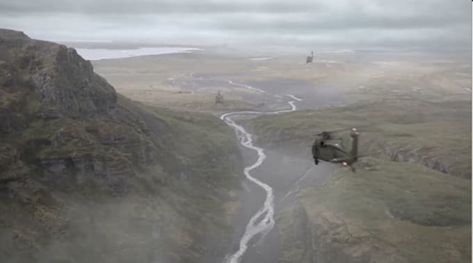 create professional visual effects, digital compositing and cgi integration