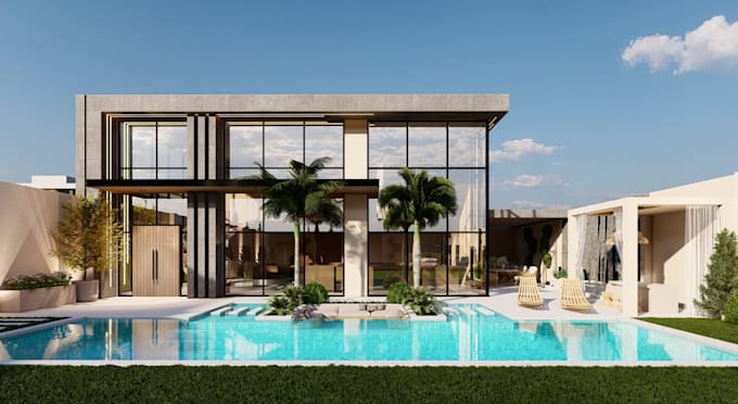 help decor brand with interactive web model, interactive house 3d model for web