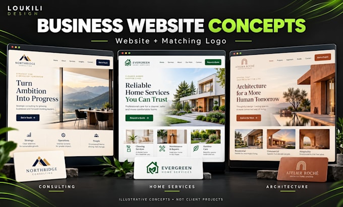 do wordpress store design