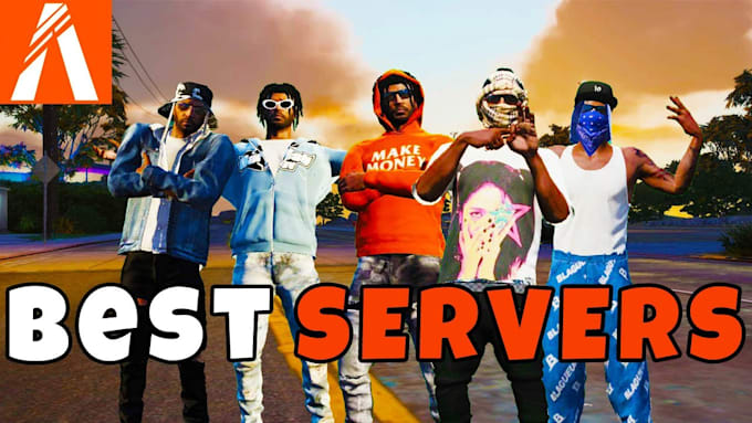 build a custom fivem roleplay server from scratch