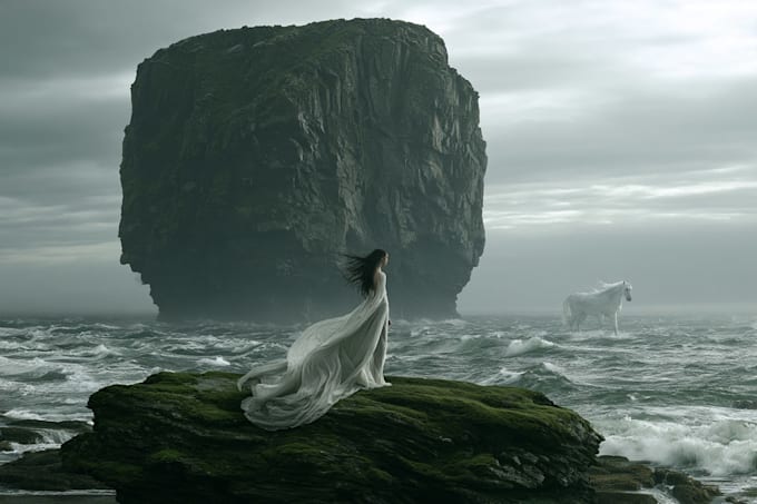 do professional photo manipulation