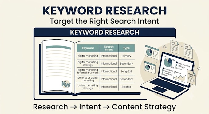 write articles, blog posts and educational content