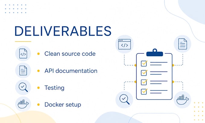 build python apis with django or fastapi