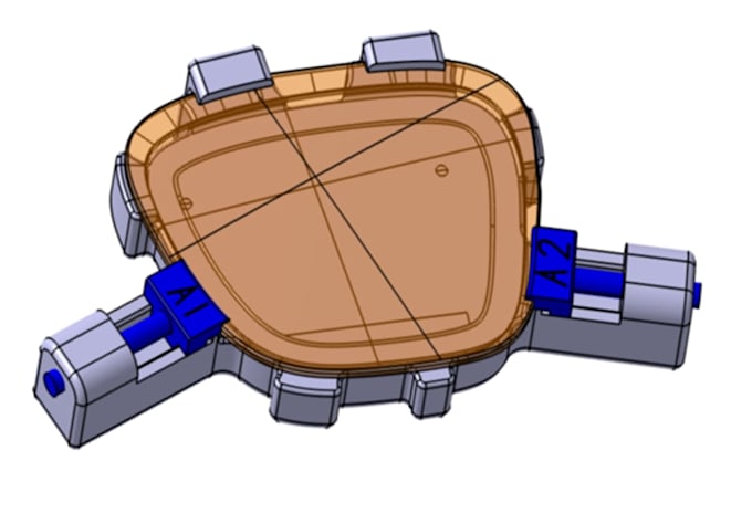 do reverse engineering and cad conversion