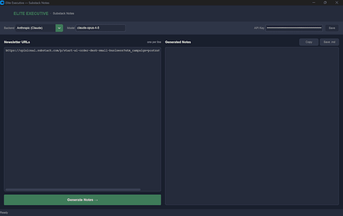build a custom ai content repurposing tool for your brand