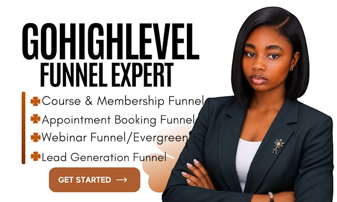 gohighlevel funnel builder, gohighlevel webinar funnel, ghl membership funnel