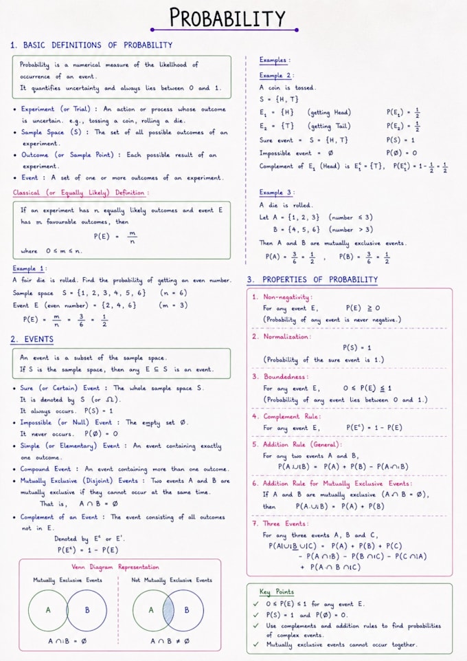 tutor you in mathematics, physics, computer science