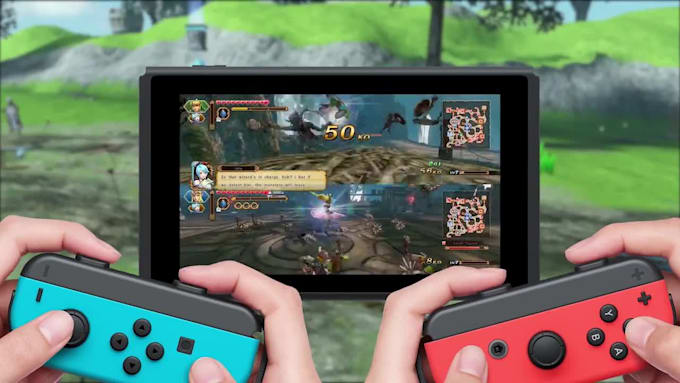 mod your nintendo switch with games, mods and themes, game mod, pokemon game