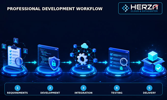 develop whmcs modules, payment gateways, and API integrations