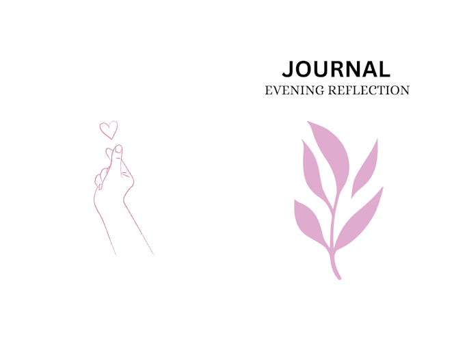 design amazon kdp journal planner and notebook interior
