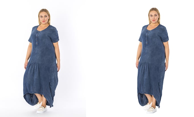 retouch photo edit image with fast turnaround