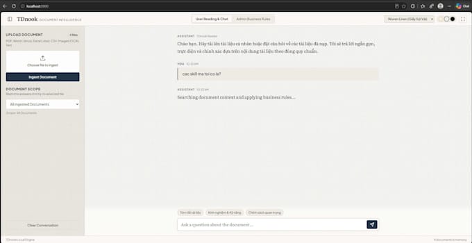 set up a lightweight local ai chatbot on your PC