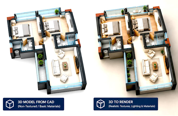 convert PDF, sketch, image to autocad 2d floor plan drawing