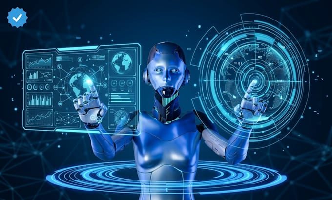 build ai web apps using react, python, openai, and custom ai agents