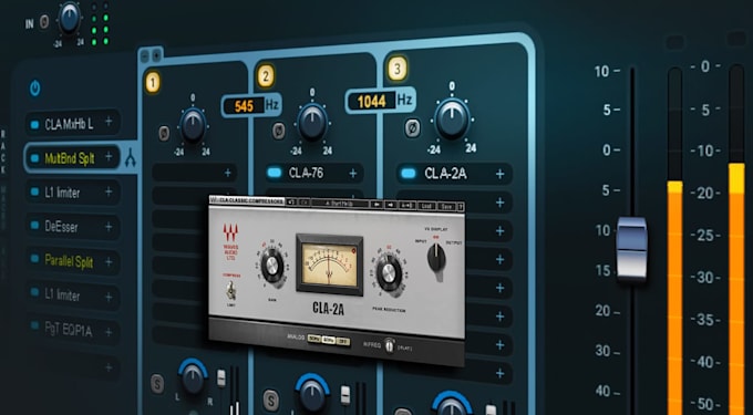 fix vst3 juce dsp issues and nrf52 ble midi controller problems