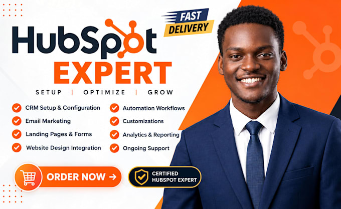 do hubspot cms, hubspot website, hubspot landing page