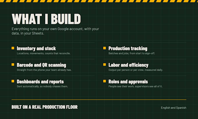 build a custom appsheet app from your google sheet