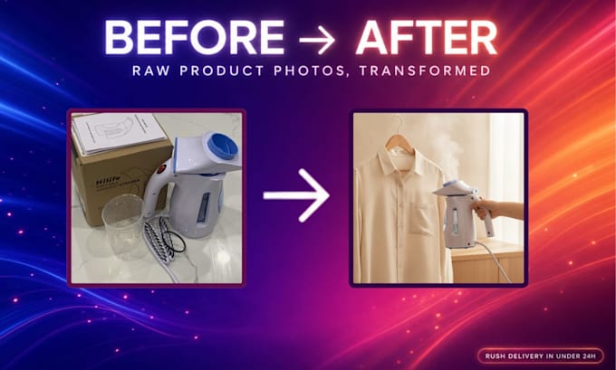 create ai product content for social media