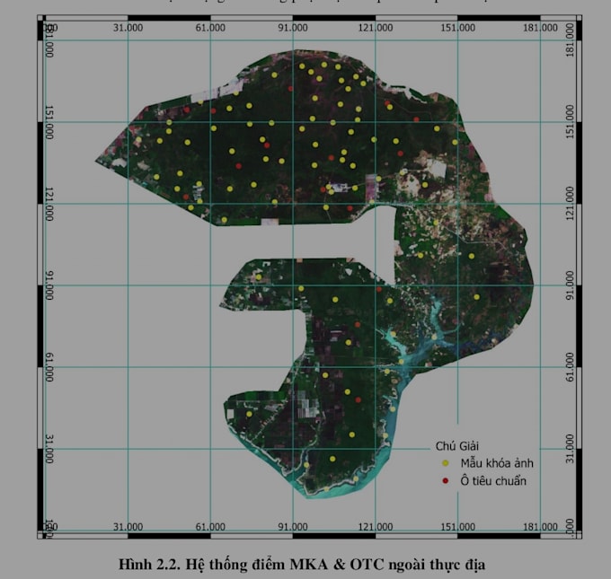 convert paper maps and pdfs into clean gis data