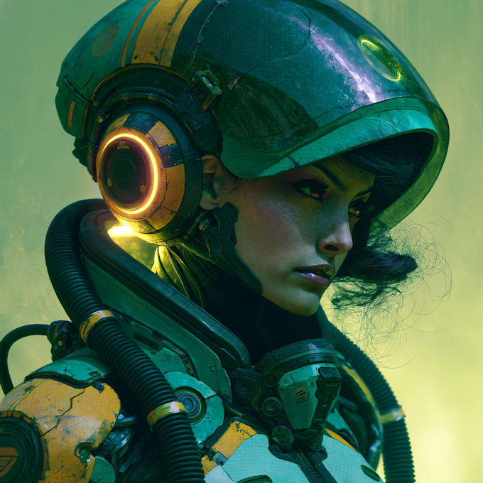 sci fi illustration and sci fi sci fi illustration