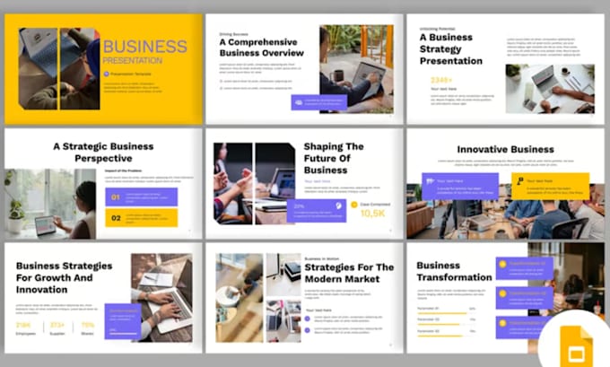 redesign business powerpoint presentation investor pitch deck prezi n powerpoint