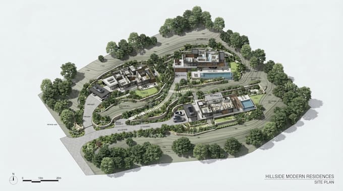 create professional plat maps, parcel maps, and detailed property map