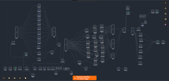 build ai agents, n8n automation, voice agents and custom ai chatbot