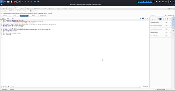 do penetration testing for your vibecoded website