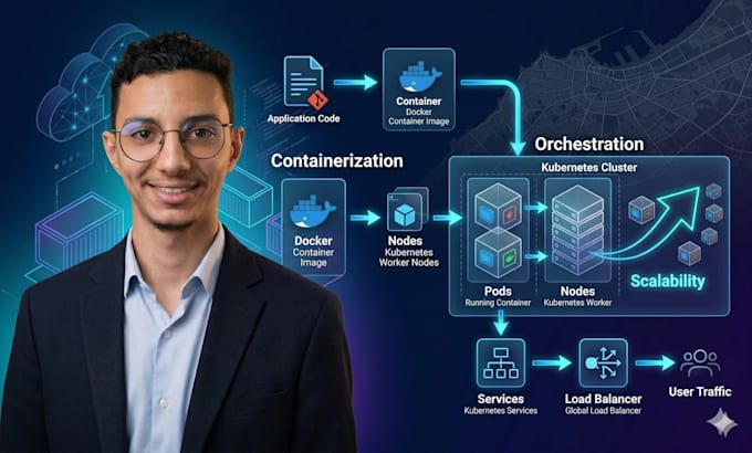 deploy and manage your production kubernetes cluster with gitops