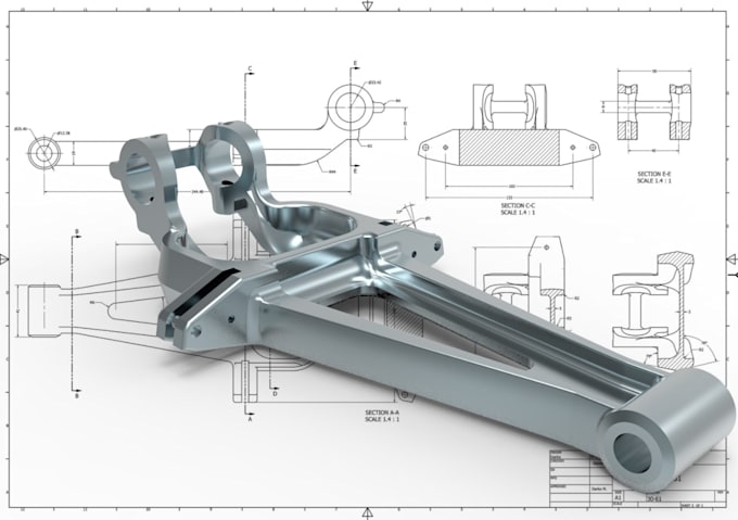 structural designer concept sketches, iso 3d drafter, 3d render artist, cad 3d