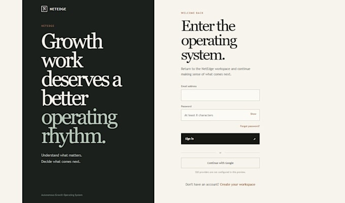 develop custom responsive website and web portal