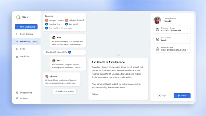 create saas explainer video, ai tool explainer, b2b saas video, web app demo