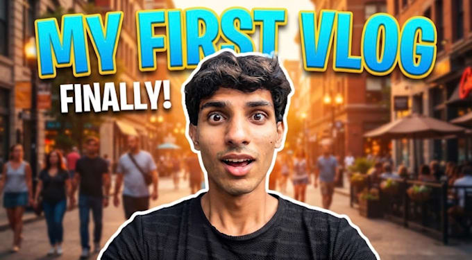 make youtube and instagram trending thumbnails