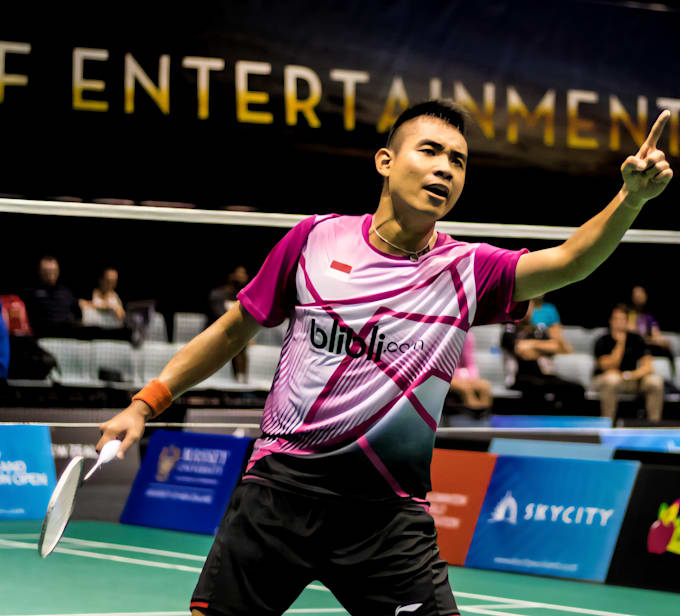 provide mental coaching for athletes performance especially badminton players