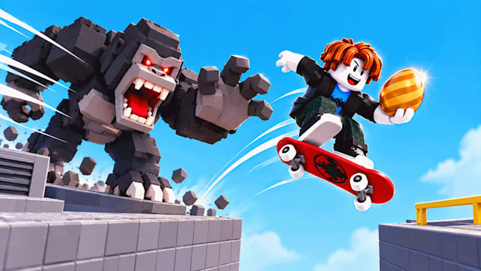 develop a custom roblox simulator or tycoon game